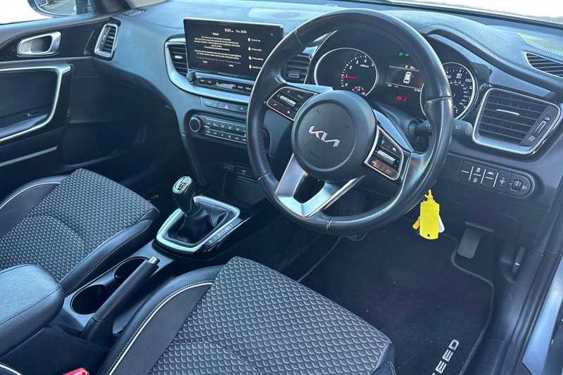 Used Kia Ceed 2022 for sale - 76062403: Photo 11