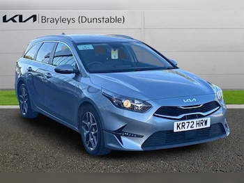 Used Kia Ceed 2022 for sale - 76062403: Photo