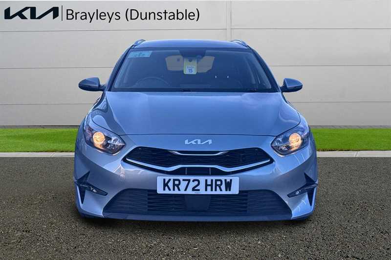 Used Kia Ceed 2022 for sale - 76062403: Photo 2