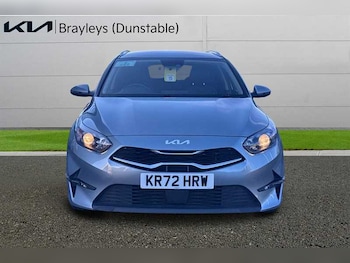 Used Kia Ceed 2022 for sale - 76062403: Photo