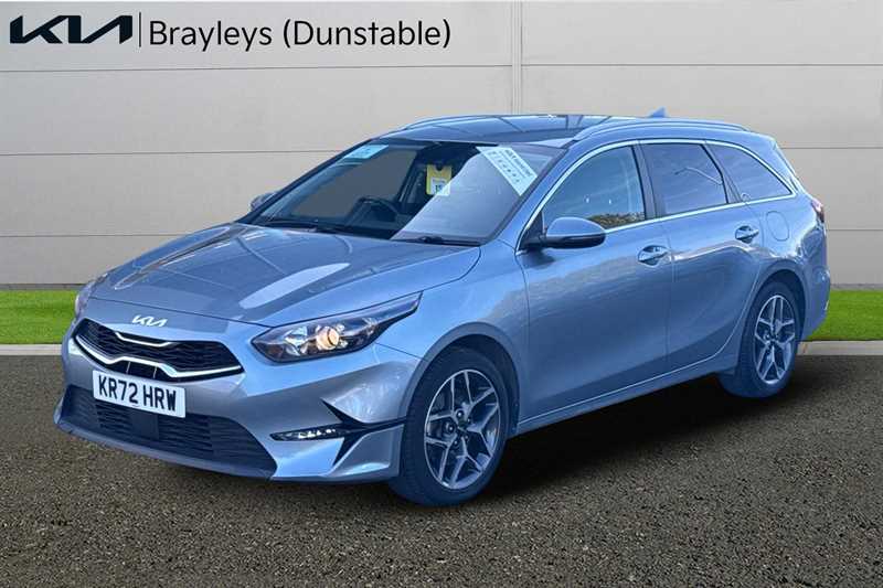 Used Kia Ceed 2022 for sale - 76062403: Photo 3