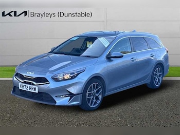 Used Kia Ceed 2022 for sale - 76062403: Photo