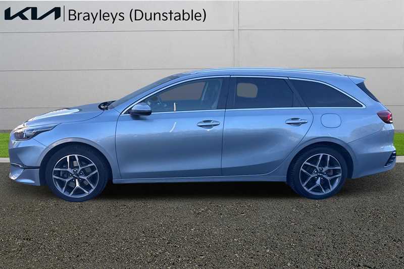 Used Kia Ceed 2022 for sale - 76062403: Photo 4