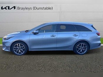 Used Kia Ceed 2022 for sale - 76062403: Photo