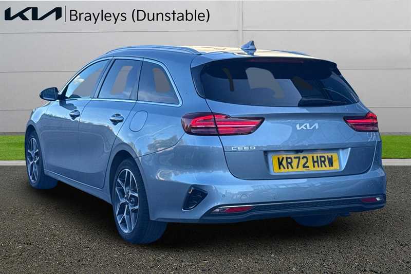 Used Kia Ceed 2022 for sale - 76062403: Photo 5