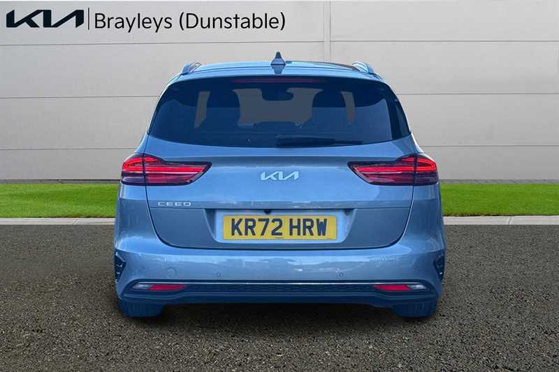 Used Kia Ceed 2022 for sale - 76062403: Photo 6