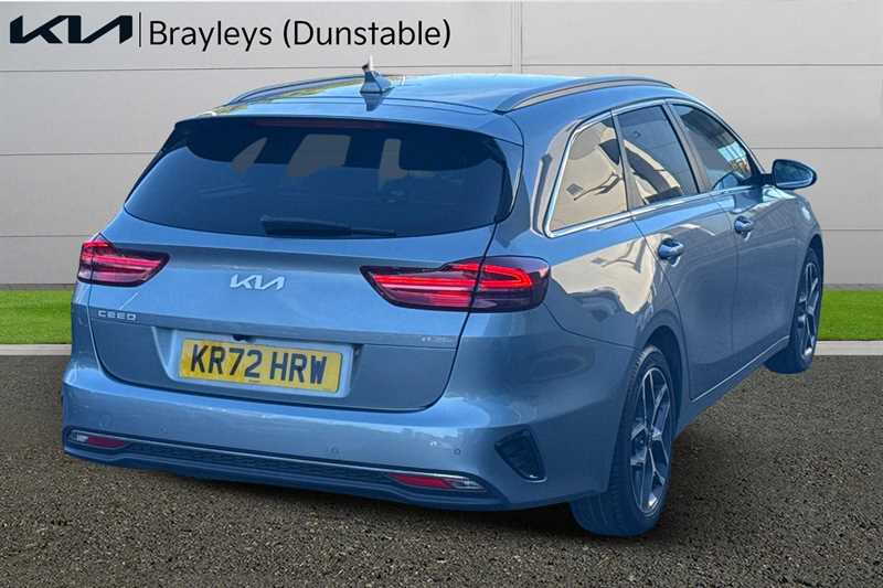 Used Kia Ceed 2022 for sale - 76062403: Photo 7