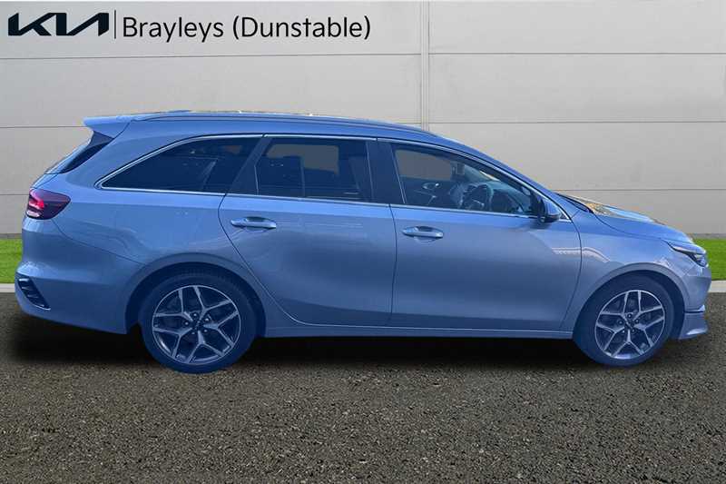 Used Kia Ceed 2022 for sale - 76062403: Photo 8