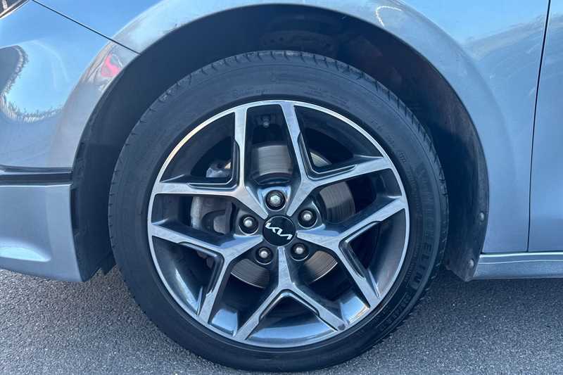 Used Kia Ceed 2022 for sale - 76062403: Photo 9