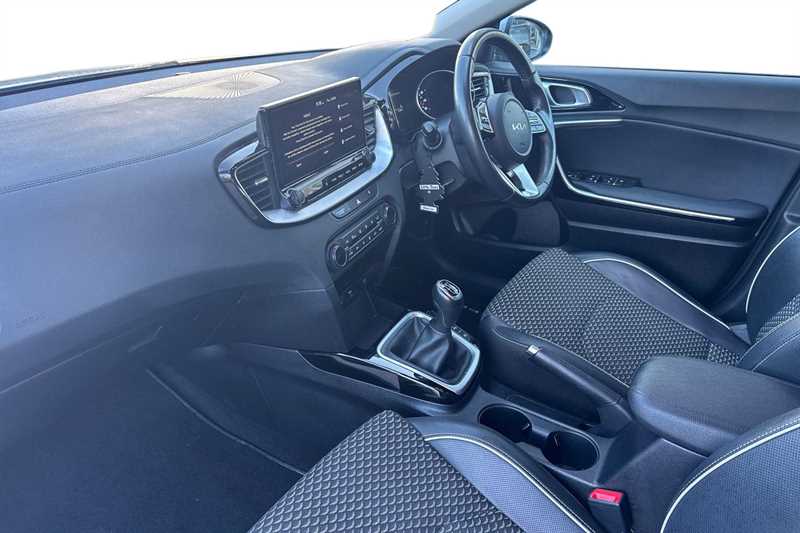 Used Kia Ceed 2022 for sale - 76475235: Photo 10