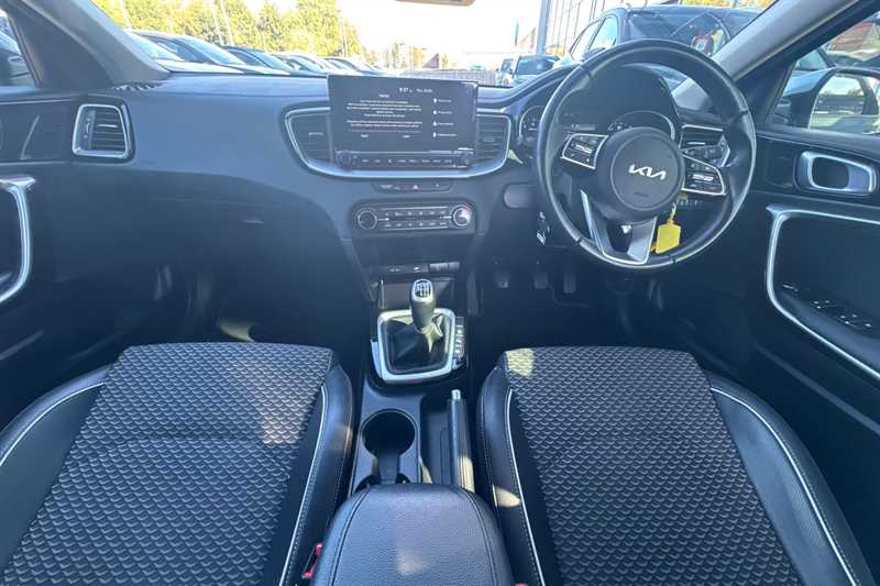 Used Kia Ceed 2022 for sale - 76475235: Photo 12