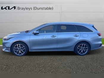 Used Kia Ceed 2022 for sale - 76475235: Photo