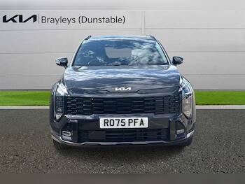 Used Kia Sportage 2025 for sale - 79714082: Photo