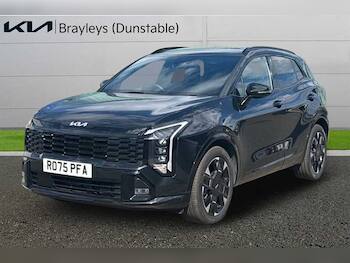 Used Kia Sportage 2025 for sale - 79714082: Photo