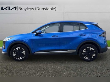 Used Kia Sportage 2025 for sale - 78351398: Photo