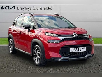 Used Citroen C3 Aircross 2023 for sale - 79603923: Photo