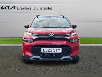 Used Citroen C3 Aircross 2023 for sale - 79603923: Photo