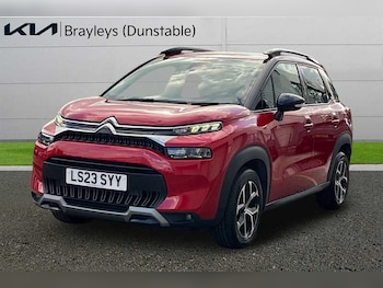 Used Citroen C3 Aircross 2023 for sale - 79603923: Photo