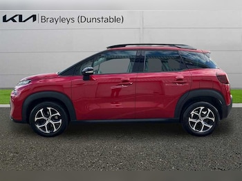 Used Citroen C3 Aircross 2023 for sale - 79603923: Photo