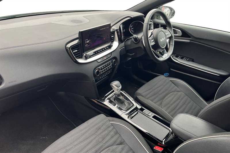 Used Kia XCeed 2024 for sale - 77560801: Photo 10