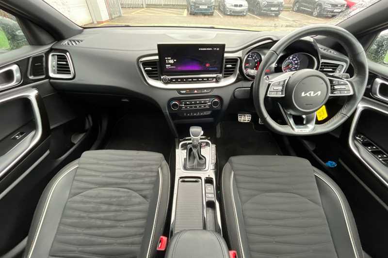 Used Kia XCeed 2024 for sale - 77560801: Photo 12