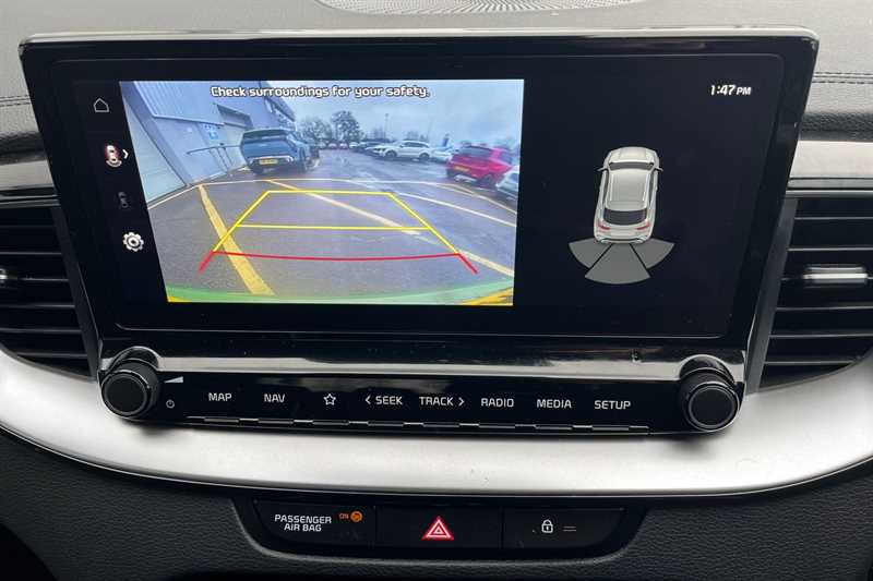 Used Kia XCeed 2024 for sale - 77560801: Photo 13