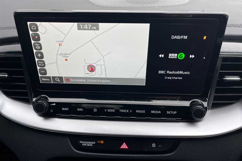 Used Kia XCeed 2024 for sale - 77560801: Photo 14