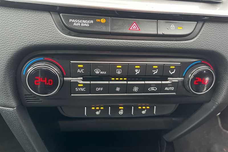 Used Kia XCeed 2024 for sale - 77560801: Photo 15