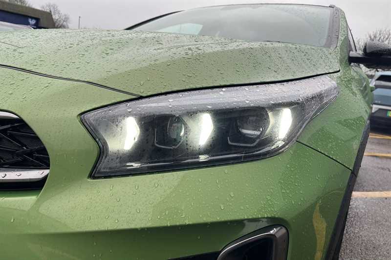 Used Kia XCeed 2024 for sale - 77560801: Photo 16