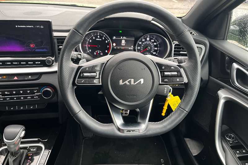 Used Kia XCeed 2024 for sale - 77560801: Photo 18