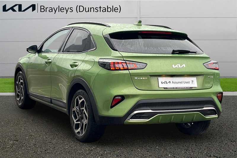 Used Kia XCeed 2024 for sale - 77560801: Photo 7