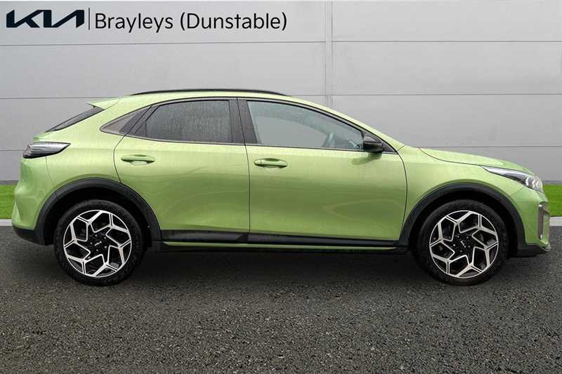 Used Kia XCeed 2024 for sale - 77560801: Photo 8