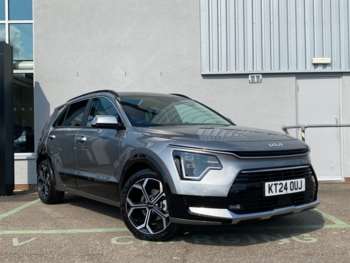 2024 - 1.6 GDI 127 HYBRID 3 5DR DCT