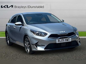 Used Kia Ceed 2022 for sale - 79257006: Photo