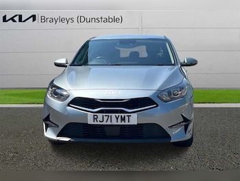 Used Kia Ceed 2022 for sale - 79257006: Photo