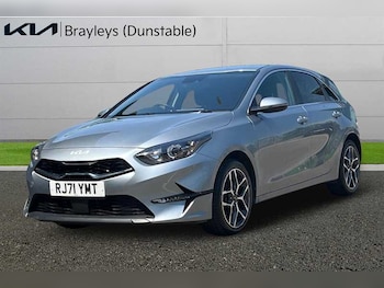 Used Kia Ceed 2022 for sale - 79257006: Photo