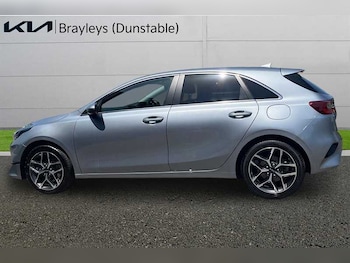 Used Kia Ceed 2022 for sale - 79257006: Photo