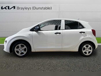 Used Kia Picanto 2018 for sale - 78302730: Photo