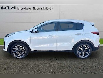 Used Kia Sportage 2022 for sale - 77786531: Photo