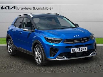 Used Kia Stonic 2023 for sale - 79160246: Photo