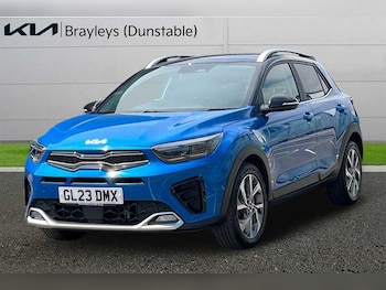 Used Kia Stonic 2023 for sale - 79160246: Photo