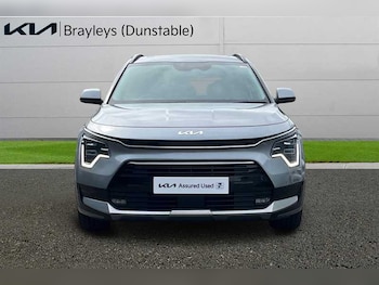 Used Kia Niro 2024 for sale - 78206961: Photo