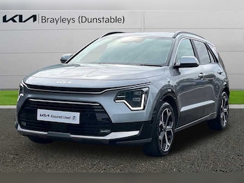 Used Kia Niro 2024 for sale - 78206961: Photo