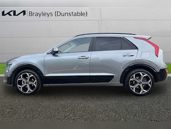 Used Kia Niro 2024 for sale - 78206961: Photo