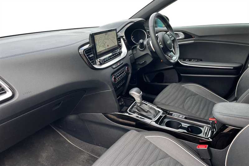 Used Kia Ceed 2025 for sale - 77726393: Photo 10