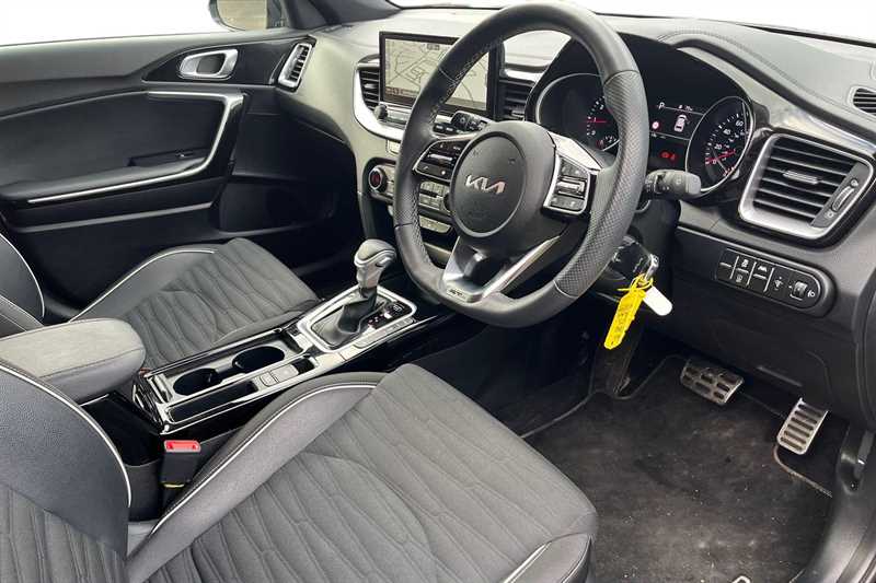 Used Kia Ceed 2025 for sale - 77726393: Photo 11