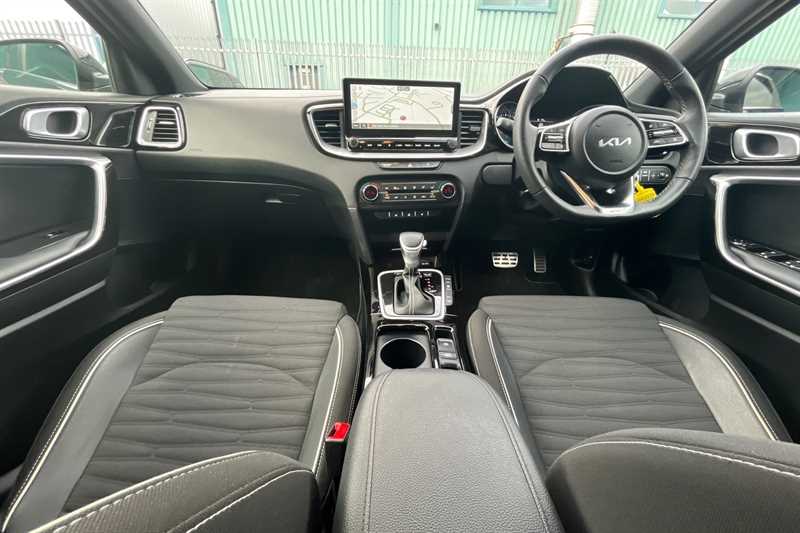 Used Kia Ceed 2025 for sale - 77726393: Photo 12