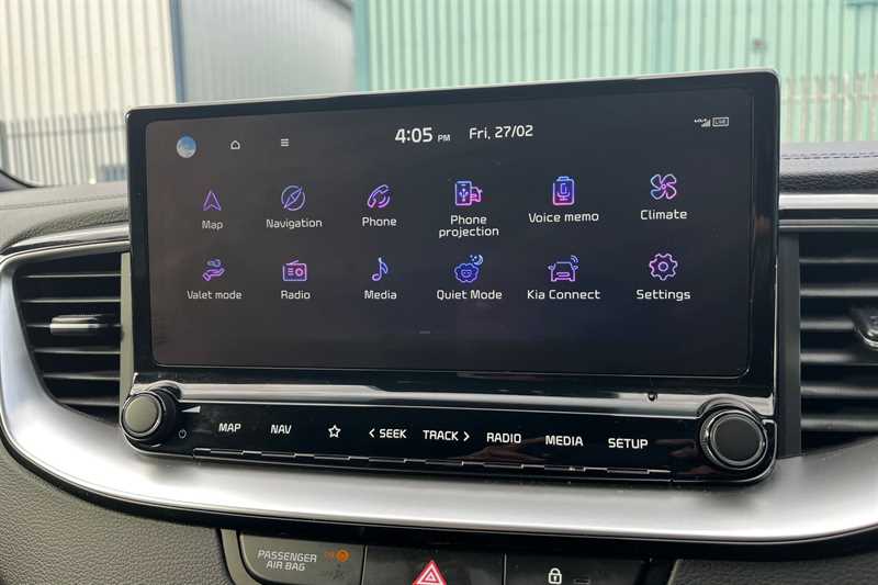 Used Kia Ceed 2025 for sale - 77726393: Photo 14