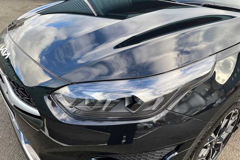 Used Kia Ceed 2025 for sale - 77726393: Photo 16