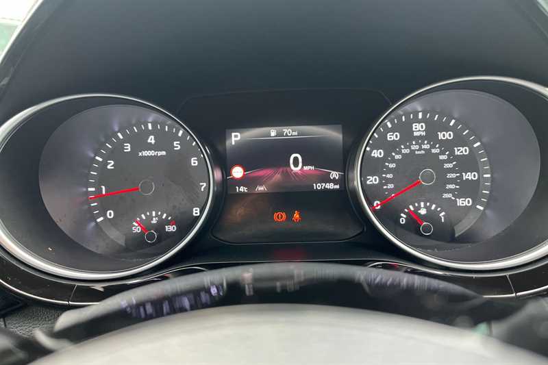 Used Kia Ceed 2025 for sale - 77726393: Photo 17